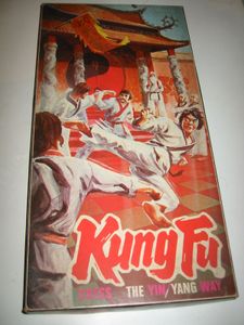 Kung Fu