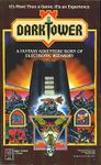 Board Game: Dark Tower