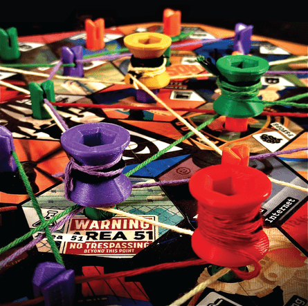 BoardGameGeek