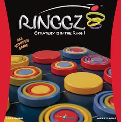 Ringgz box art