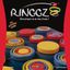 Board Game: Ringgz
