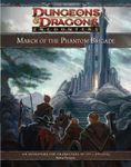 RPG Item: Season 04: March of the Phantom Brigade