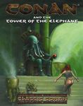 RPG Item: Conan and the Tower of the Elephant