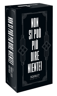 Squillo Society: Non si può più dire niente