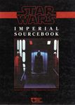 RPG Item: Imperial Sourcebook