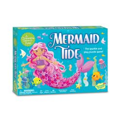 Mermaid Tide