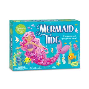 Mermaid Tide