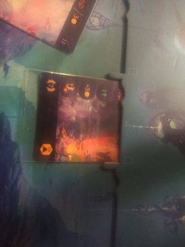 Sleeved cards and player boards | BoardGameGeek