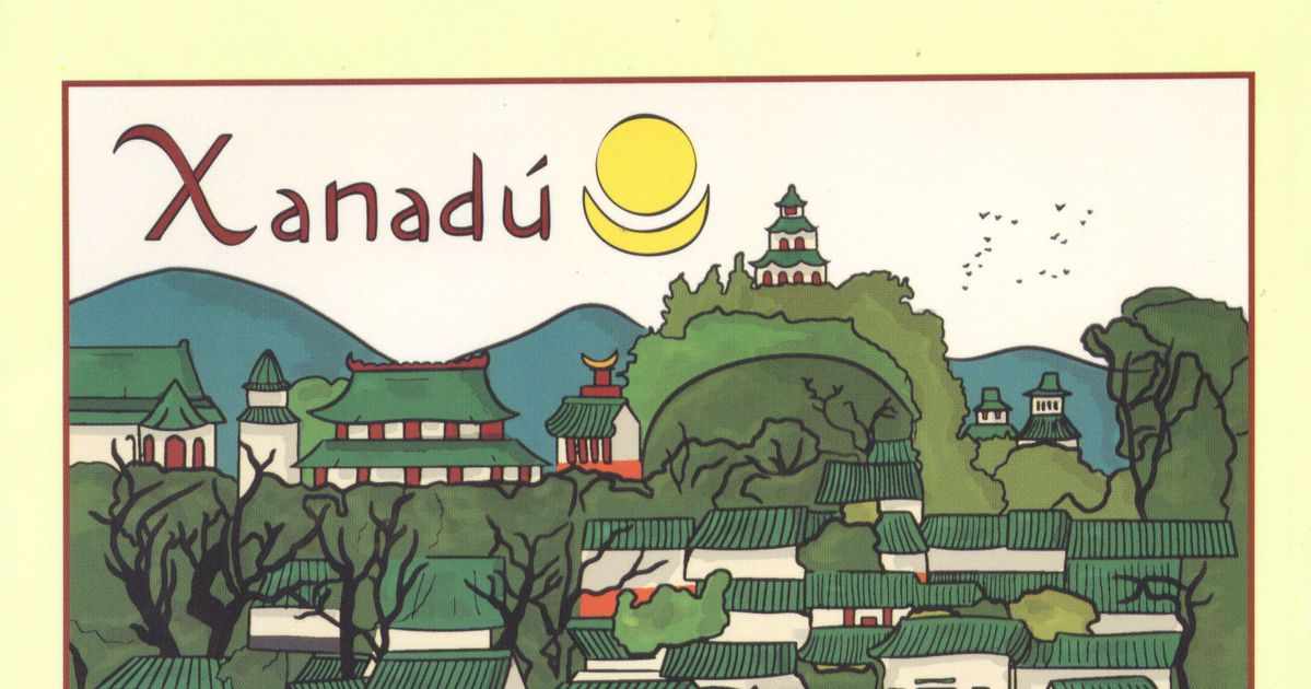 Xanadu (video game) - Wikipedia