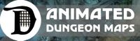 RPG Publisher: Animated Dungeon Maps