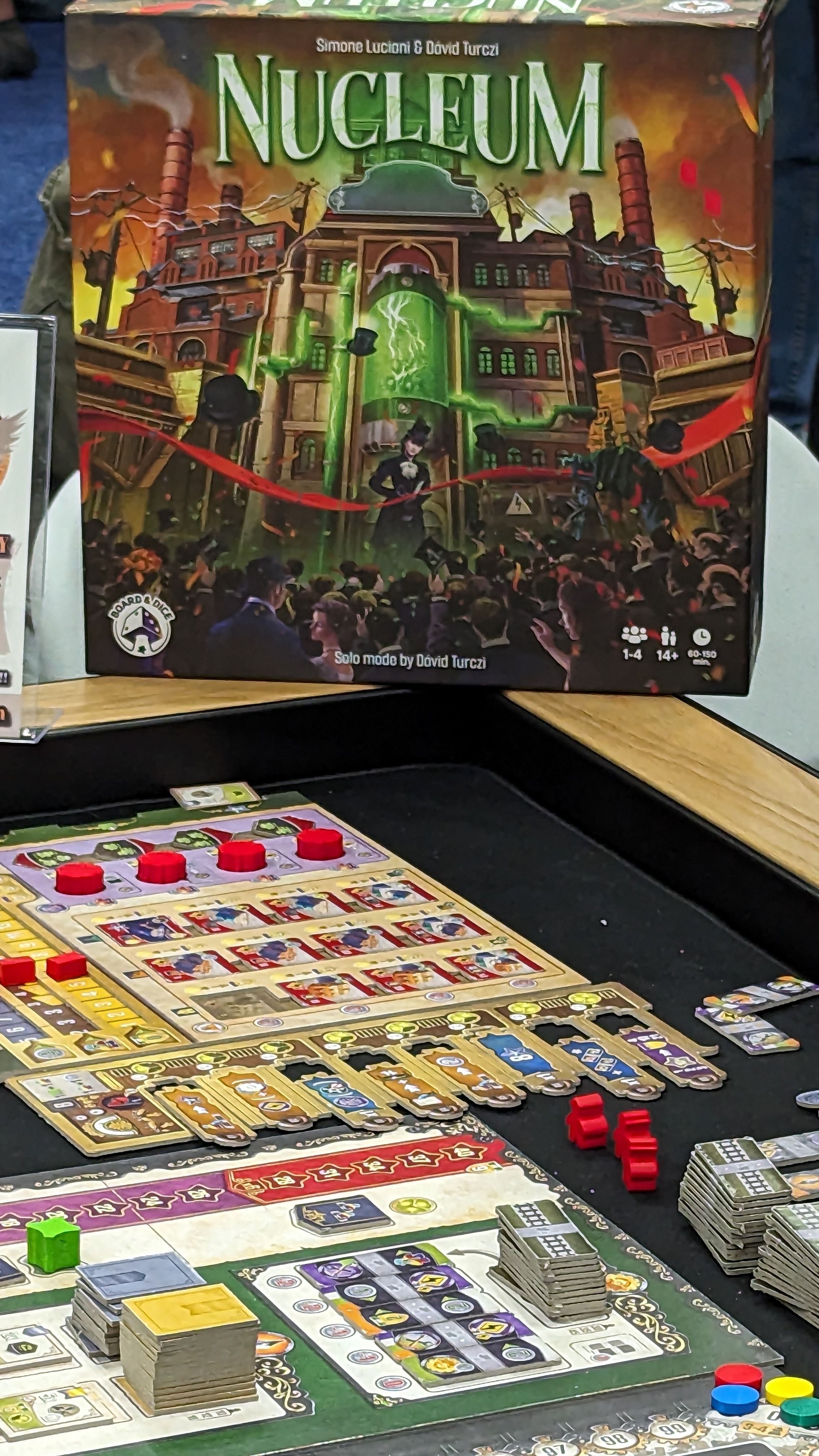 BoardGameGeek