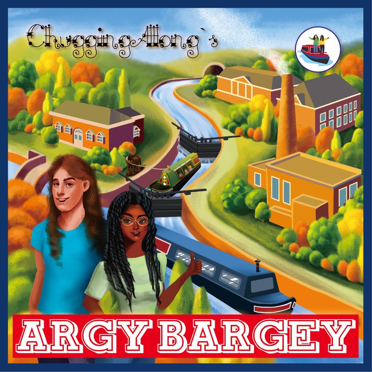 Argy Bargey