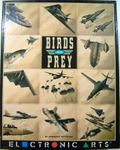 Video Game: Birds of Prey