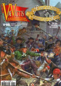 Pour Dieu Et Pour Le Roy box art