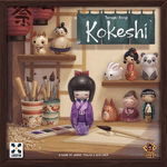 More Kokeshi videos