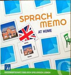 Sprach Memo at home