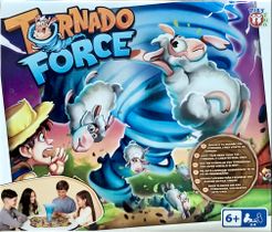 Tornado Force