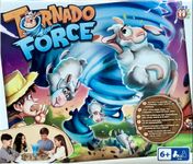 Tornado Force