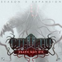 Cthulhu: Death May Die – Temporada 2