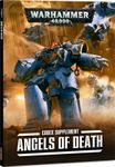 Warhammer 40,000 (Seventh Edition): Codex Supplement – Angels of Death
