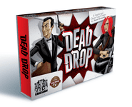 Board Game: Dead Drop