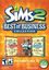 Video Game: The Sims 2: Best of Business Collection