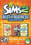 Video Game: The Sims 2: Best of Business Collection