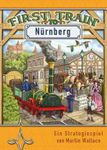 Board Game: First Train to Nuremberg