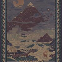 Earthborne Rangers: Shadow of the Storm Expansion
