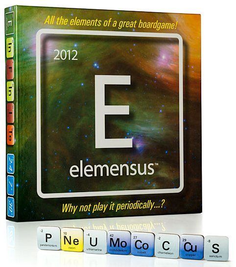 Elemensus