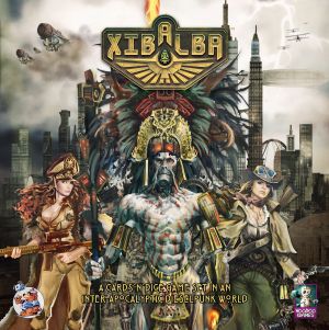 Xibalba