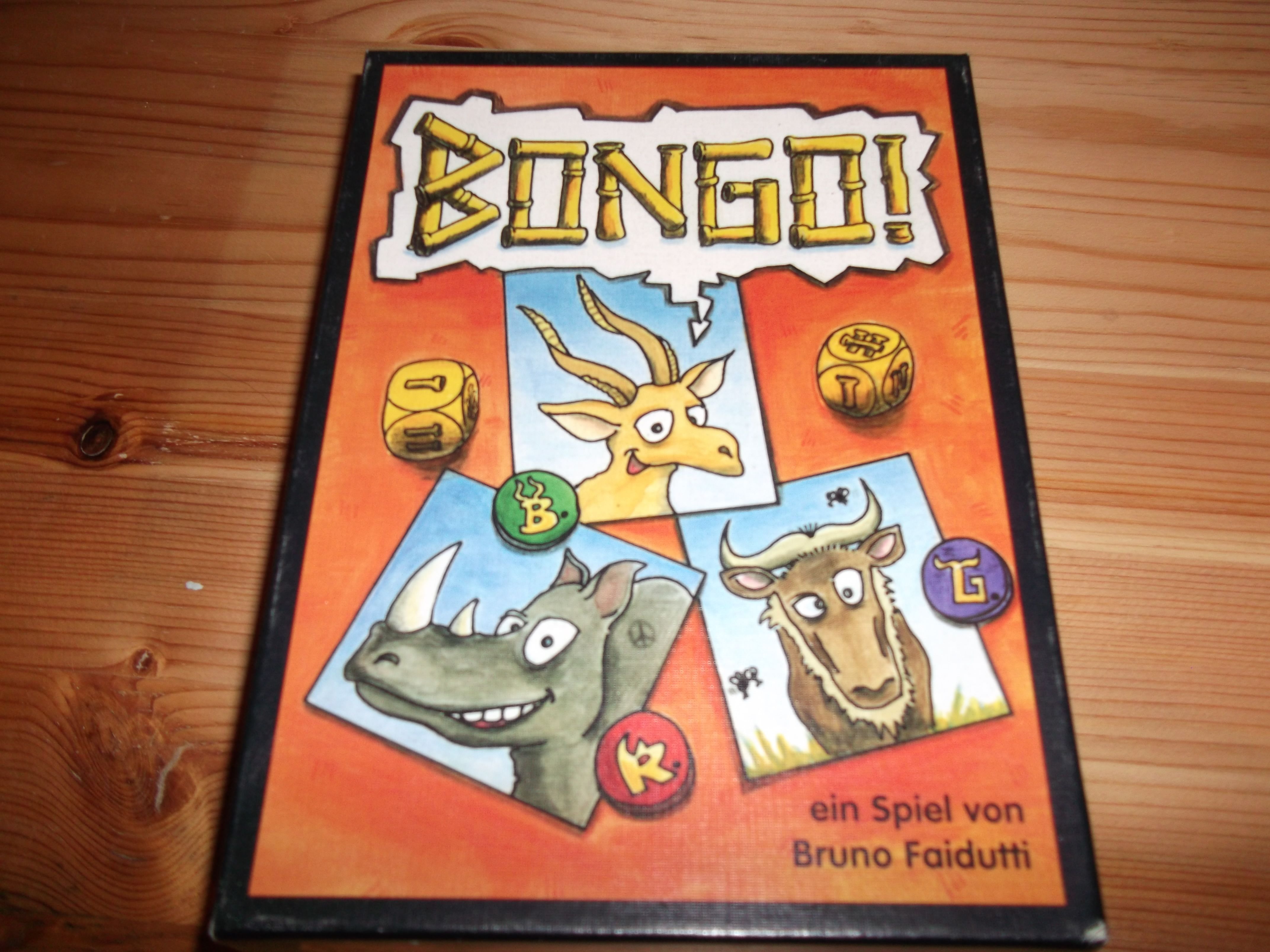 BoardGameGeek