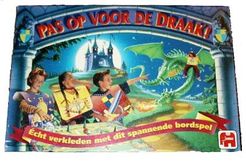 Pas op voor de draak!