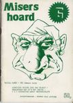Issue: Miser's Hoard (Issue 6 - Sep 1983)