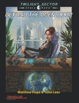 RPG Item: Beyond the Open Door
