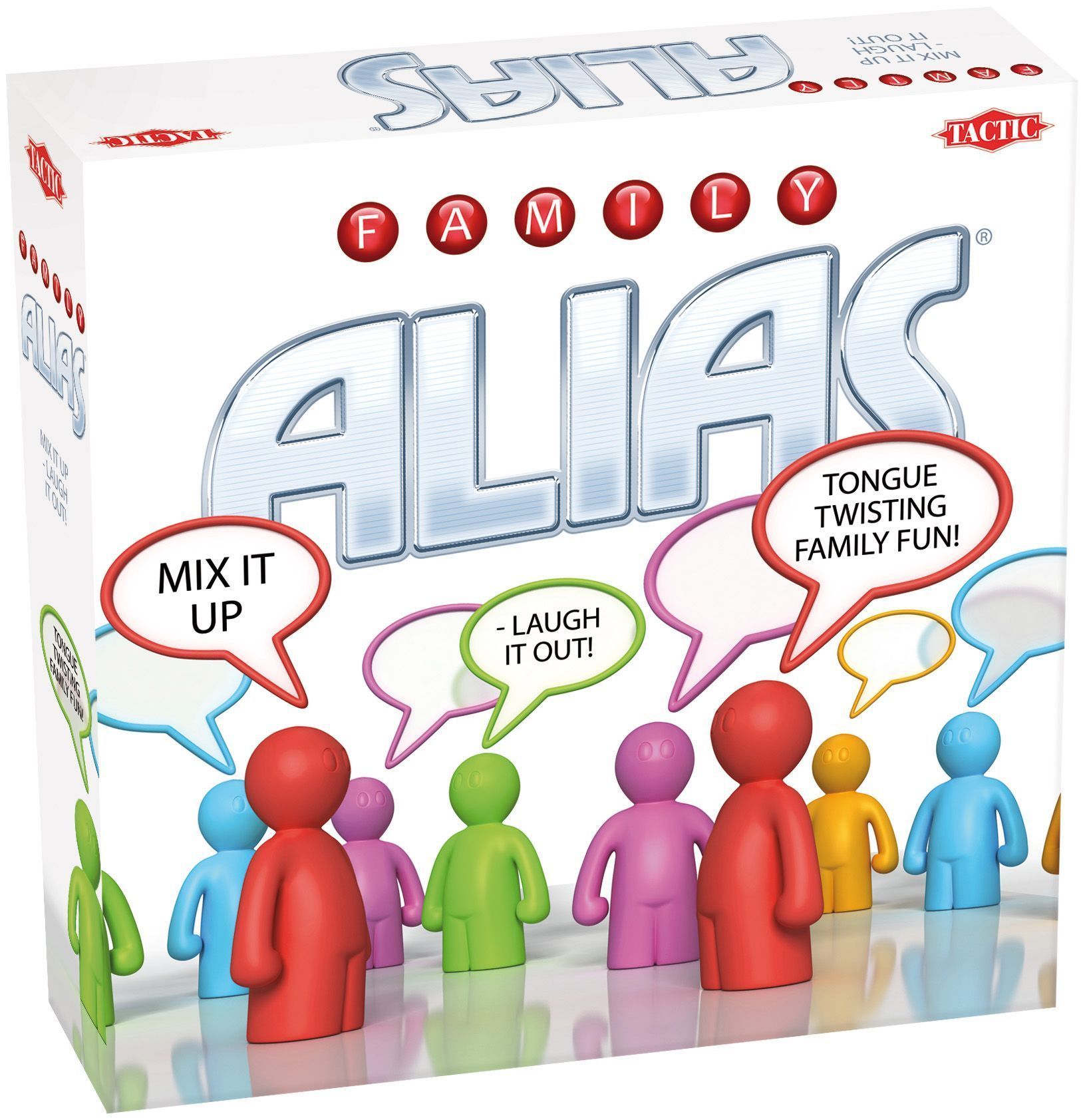 Family Alias