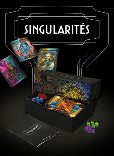 Singularités
