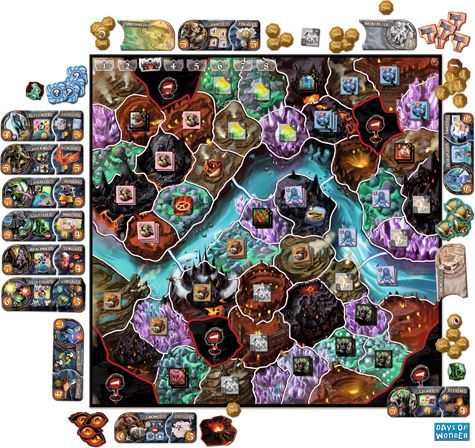 board game image