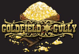 Goldfield Gully