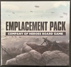 Company of Heroes: Emplacement Pack
