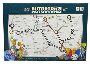 Jocul Autostrazilor