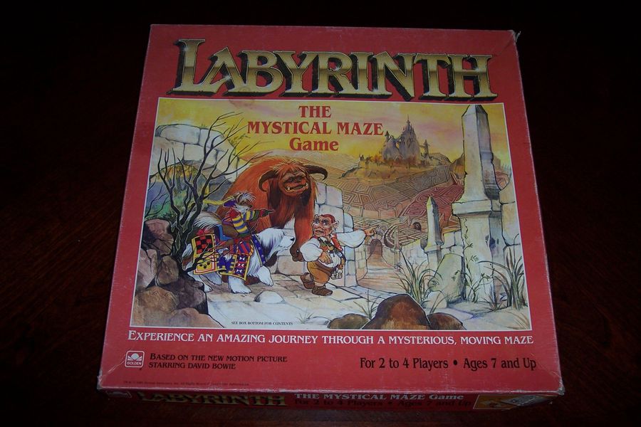 BoardGameGeek