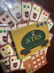 Ates