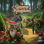 Gnome Kingdom (2024)