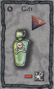 Zauberschwert & Drachenei: Poison Expansion
