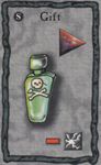 Zauberschwert & Drachenei: Poison Expansion
