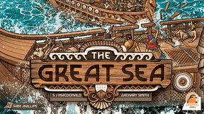 The Great Sea thumbnail