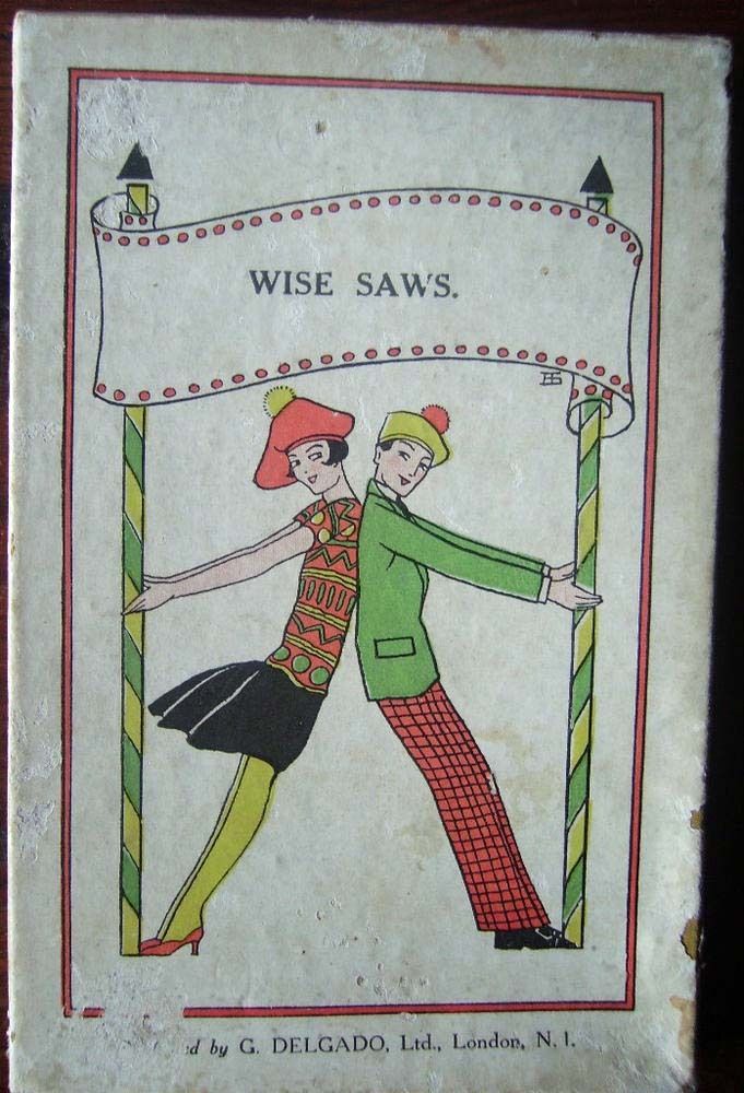 Wise Saws