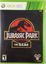 Video Game: Jurassic Park: The Game