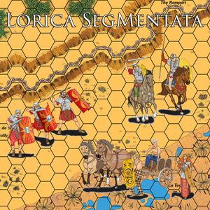 Lorica Segmentata